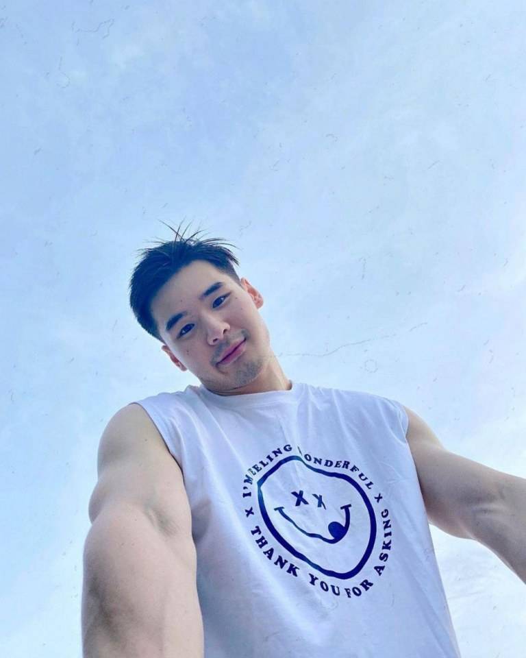 HAPPY O๋ONGOOng LAND 16