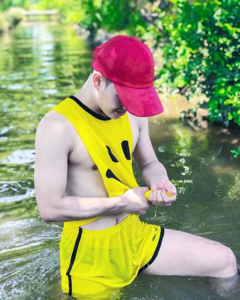 HAPPY O๋ONGOOng LAND 16