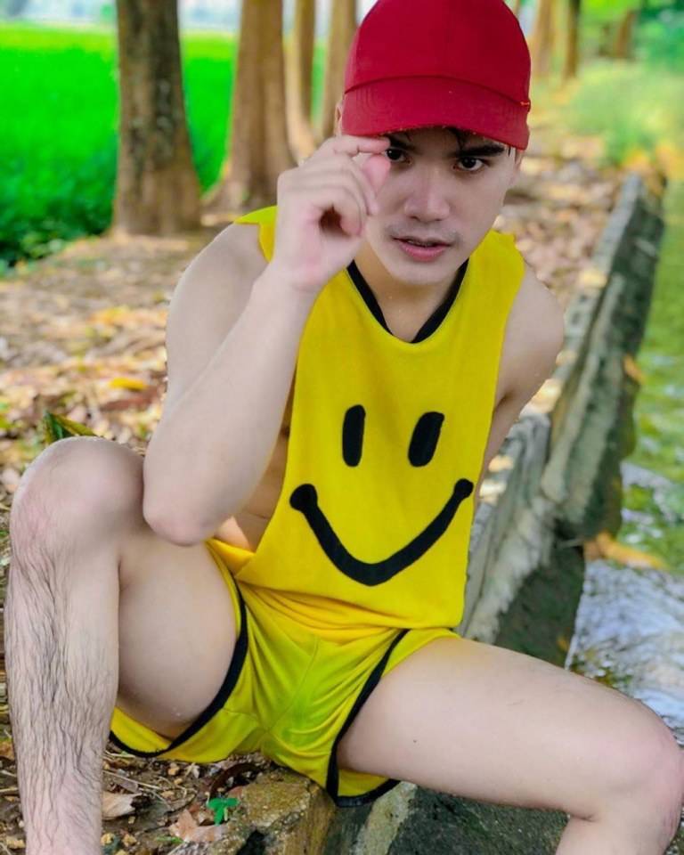 HAPPY O๋ONGOOng LAND 16