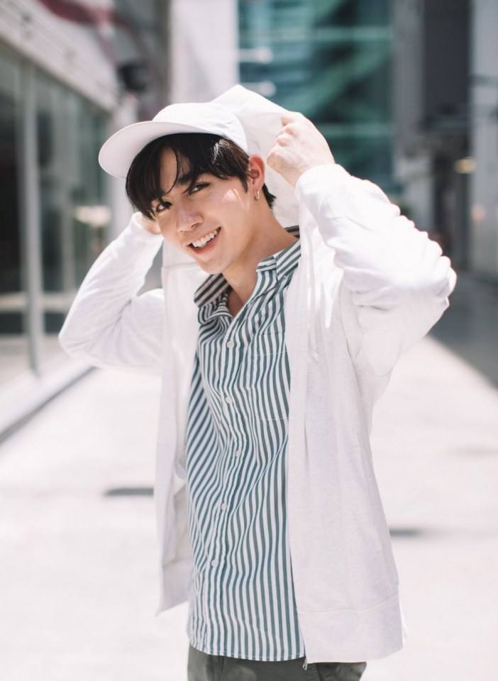 HAPPY O๋ONGOOng LAND 19