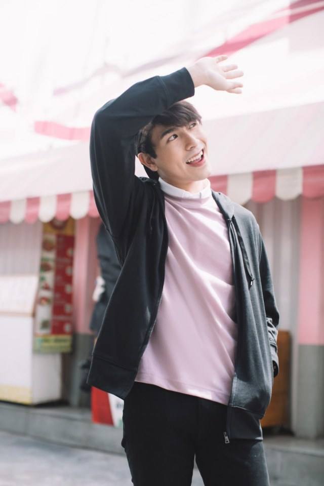 HAPPY O๋ONGOOng LAND 19