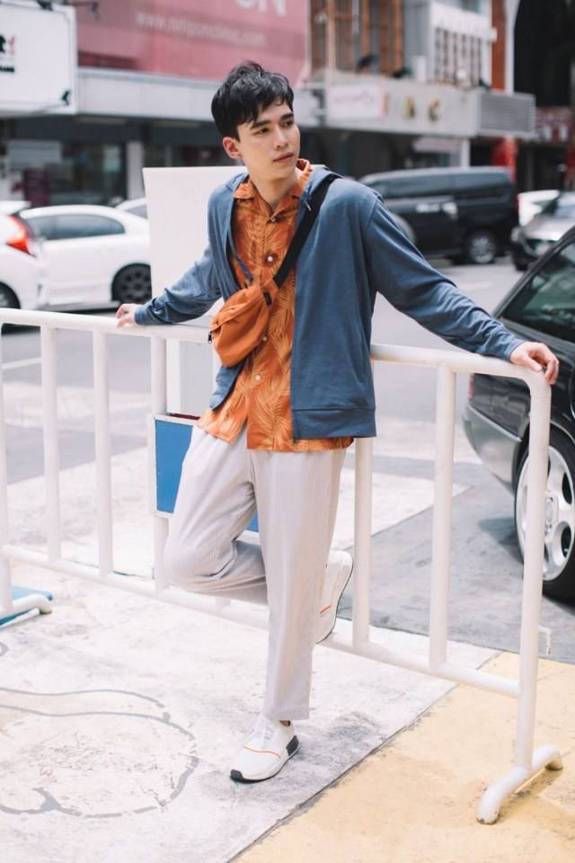 HAPPY O๋ONGOOng LAND 19
