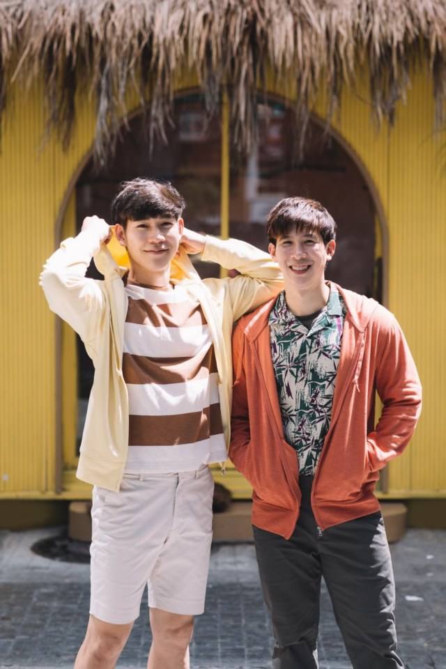 HAPPY O๋ONGOOng LAND 20