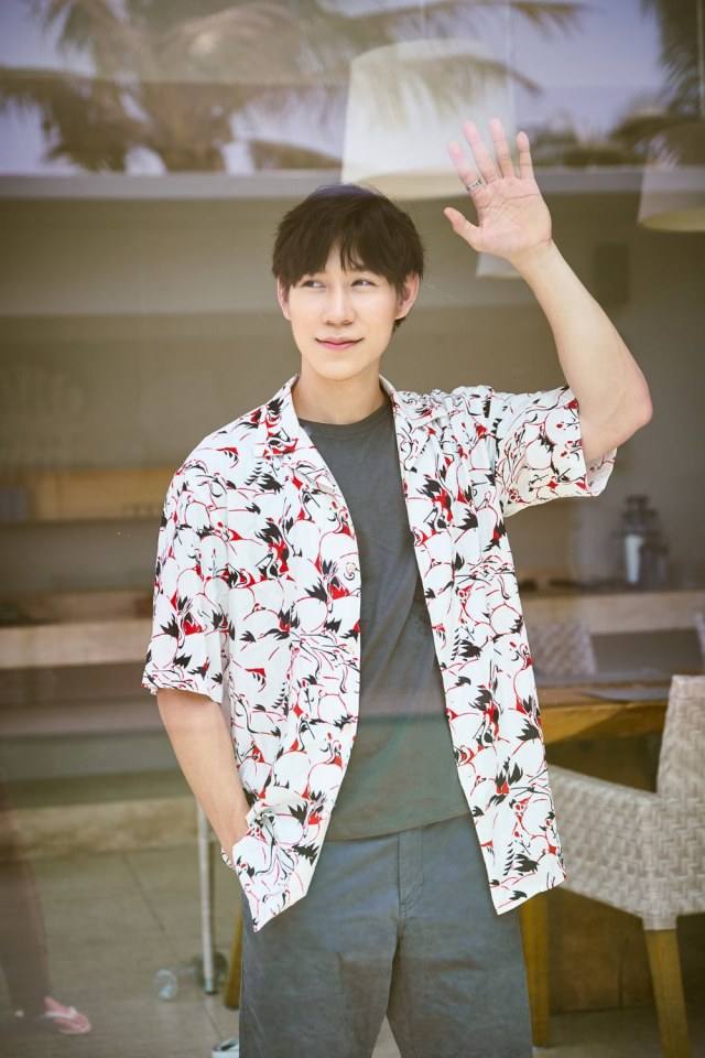 HAPPY O๋ONGOOng LAND 20