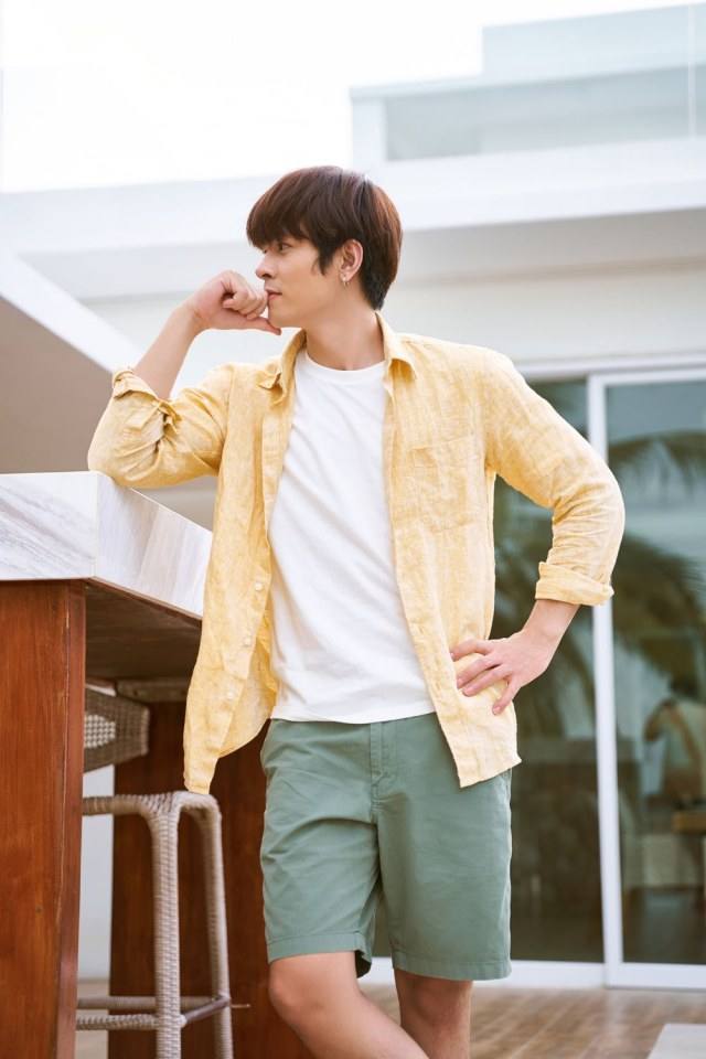 HAPPY O๋ONGOOng LAND 20