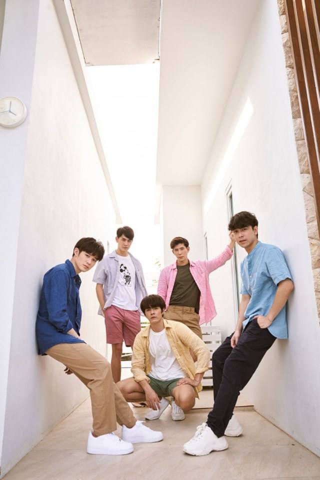 HAPPY O๋ONGOOng LAND 20