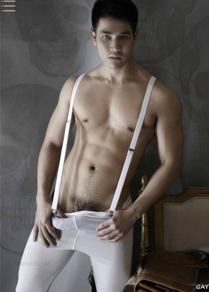 เวลาคันก็จะต้องเกา เวลาจะเอาก็ต้องดัน