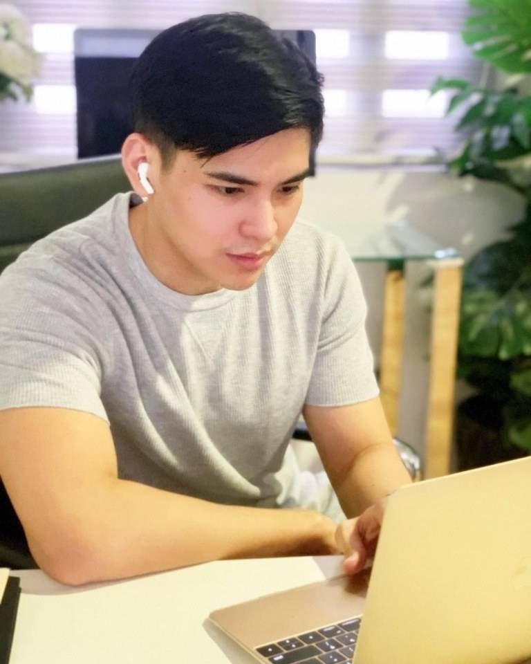 หนุ่มหล่อ✦cute boy✦ดีต่อใจ❥773