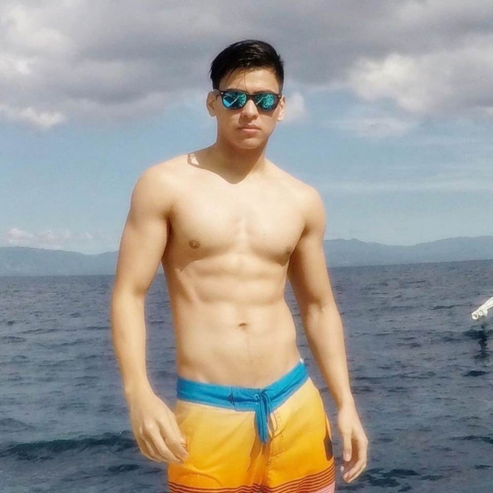หนุ่มหล่อ✦cute boy✦ดีต่อใจ❥773