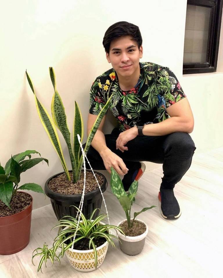 หนุ่มหล่อ✦cute boy✦ดีต่อใจ❥773
