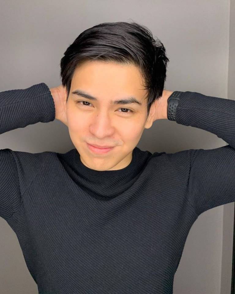 หนุ่มหล่อ✦cute boy✦ดีต่อใจ❥773