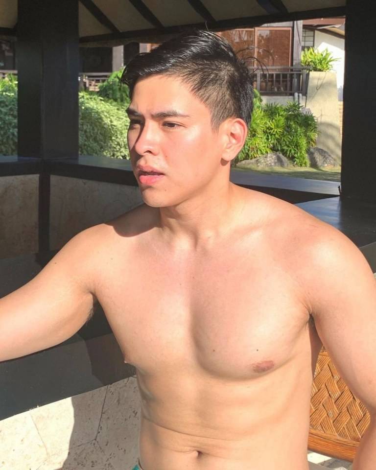 หนุ่มหล่อ✦cute boy✦ดีต่อใจ❥773