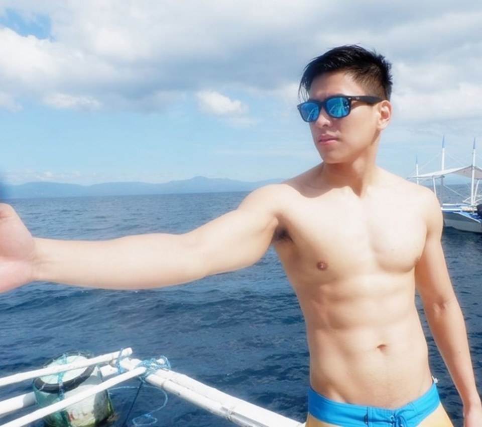 หนุ่มหล่อ✦cute boy✦ดีต่อใจ❥773