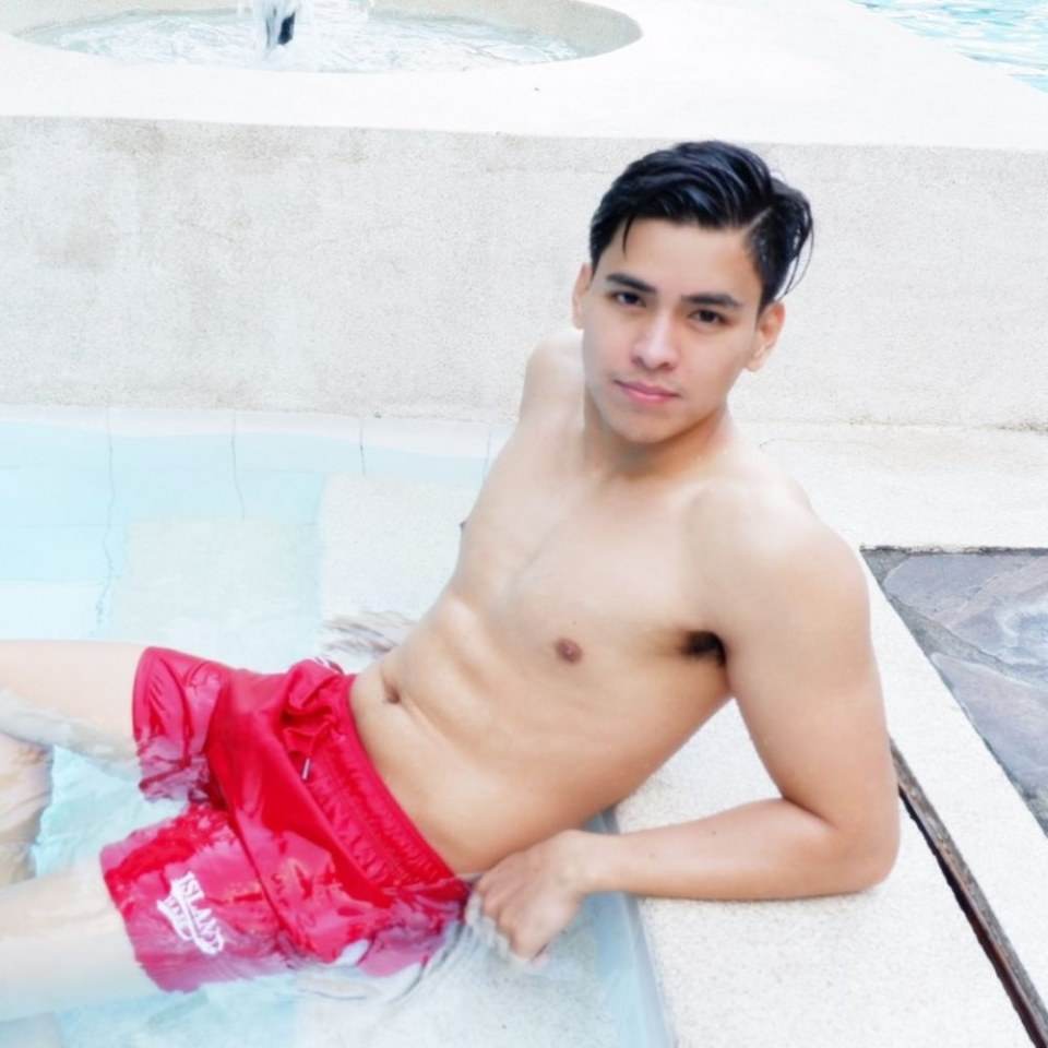 หนุ่มหล่อ✦cute boy✦ดีต่อใจ❥773