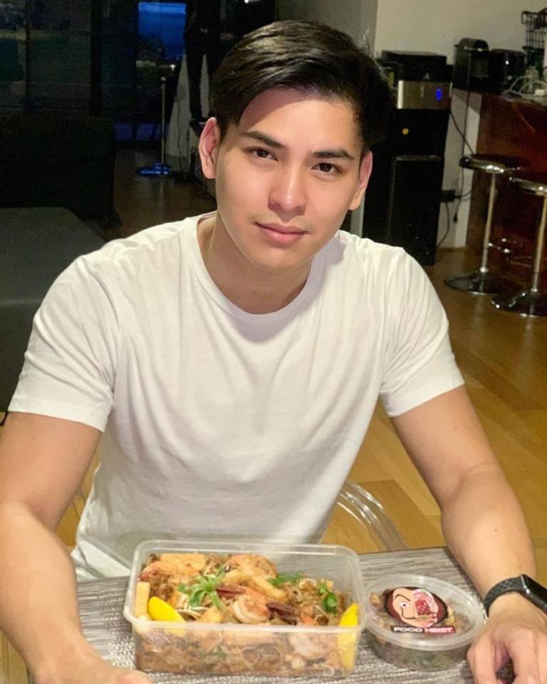 หนุ่มหล่อ✦cute boy✦ดีต่อใจ❥773