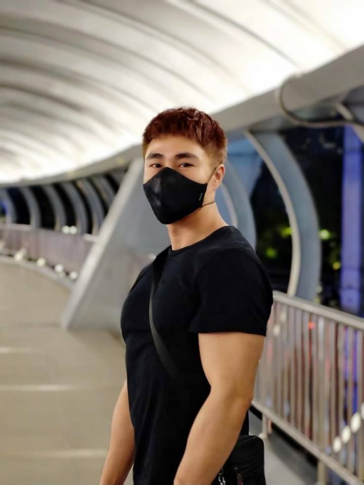 หนุ่มหล่อ✦cute boy✦ดีต่อใจ❥774