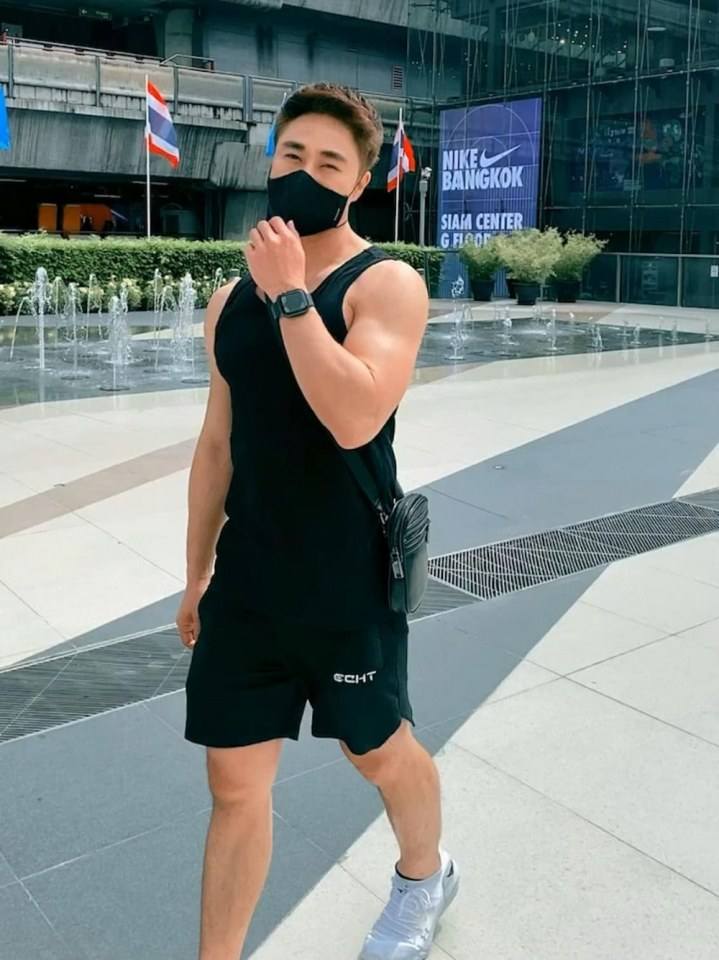 หนุ่มหล่อ✦cute boy✦ดีต่อใจ❥774
