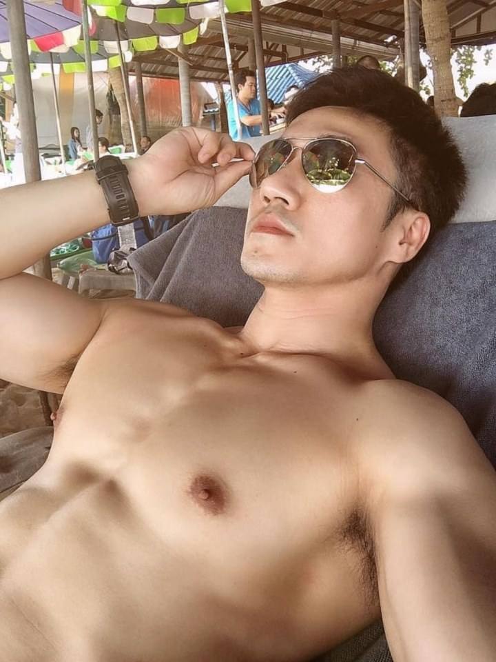 หนุ่มหล่อ✦cute boy✦ดีต่อใจ❥774