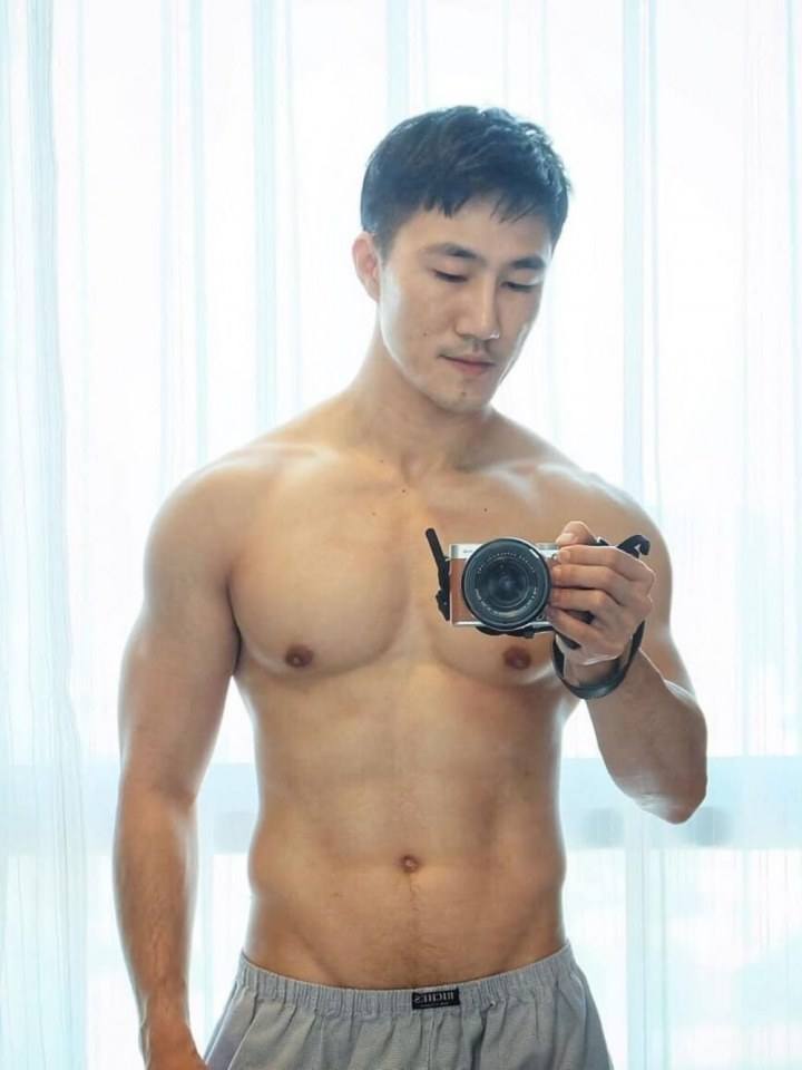 หนุ่มหล่อ✦cute boy✦ดีต่อใจ❥774