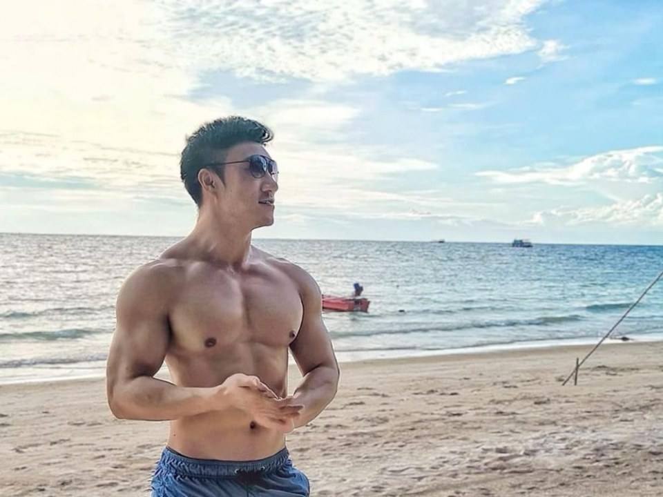 หนุ่มหล่อ✦cute boy✦ดีต่อใจ❥774
