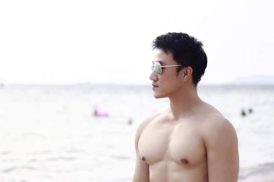หนุ่มหล่อ✦cute boy✦ดีต่อใจ❥774