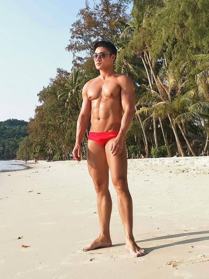 หนุ่มหล่อ✦cute boy✦ดีต่อใจ❥774