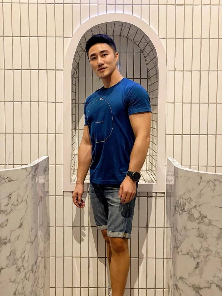 หนุ่มหล่อ✦cute boy✦ดีต่อใจ❥774