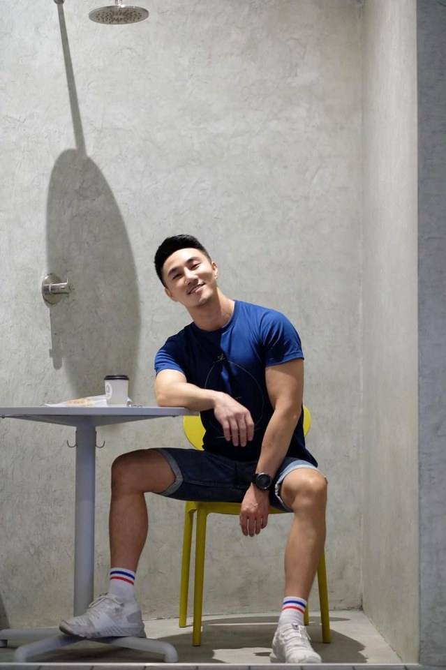 หนุ่มหล่อ✦cute boy✦ดีต่อใจ❥774