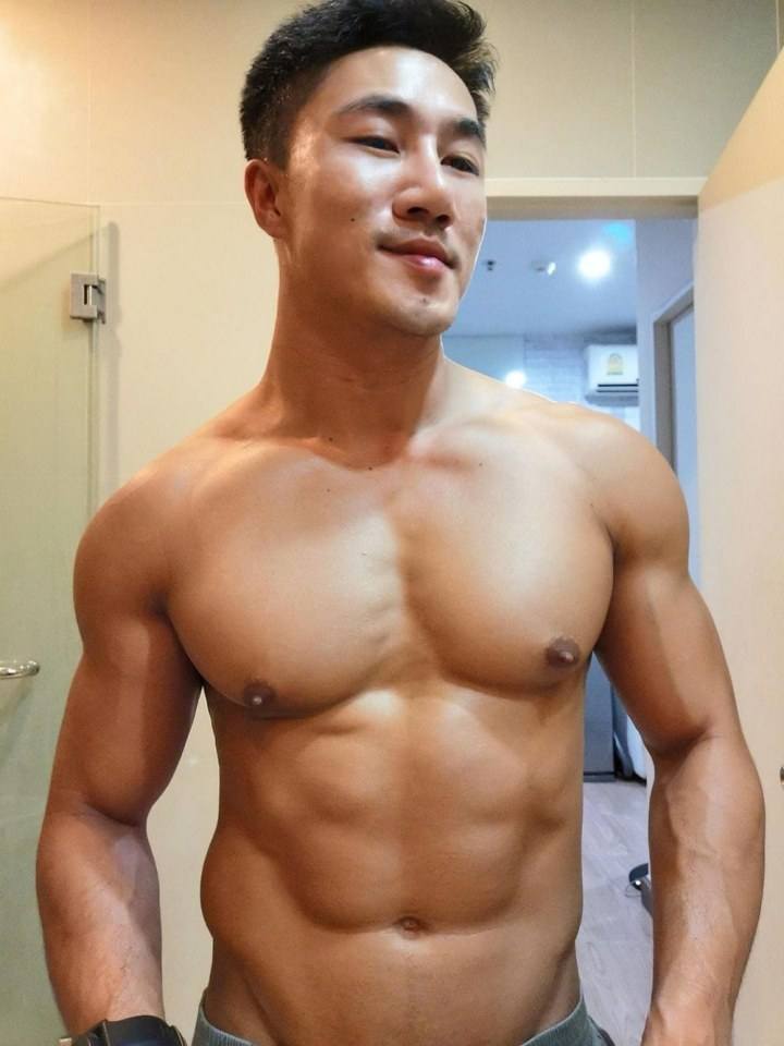 หนุ่มหล่อ✦cute boy✦ดีต่อใจ❥774