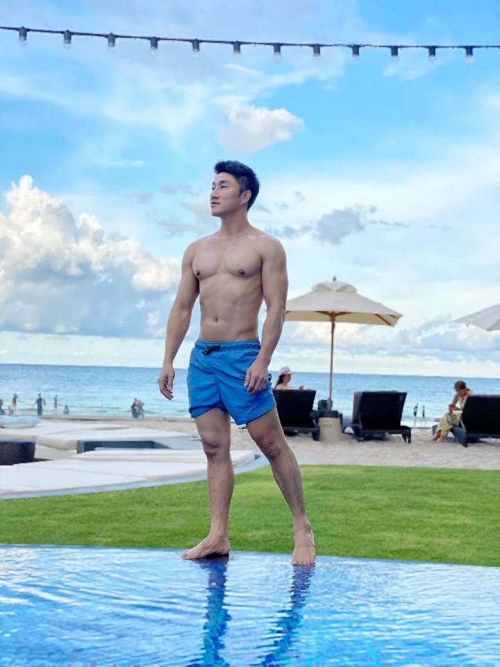 หนุ่มหล่อ✦cute boy✦ดีต่อใจ❥774