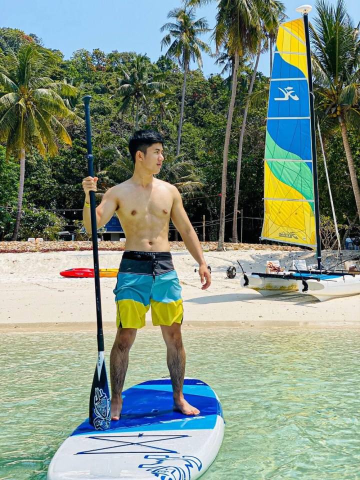 หนุ่มหล่อ✦cute boy✦ดีต่อใจ❥775