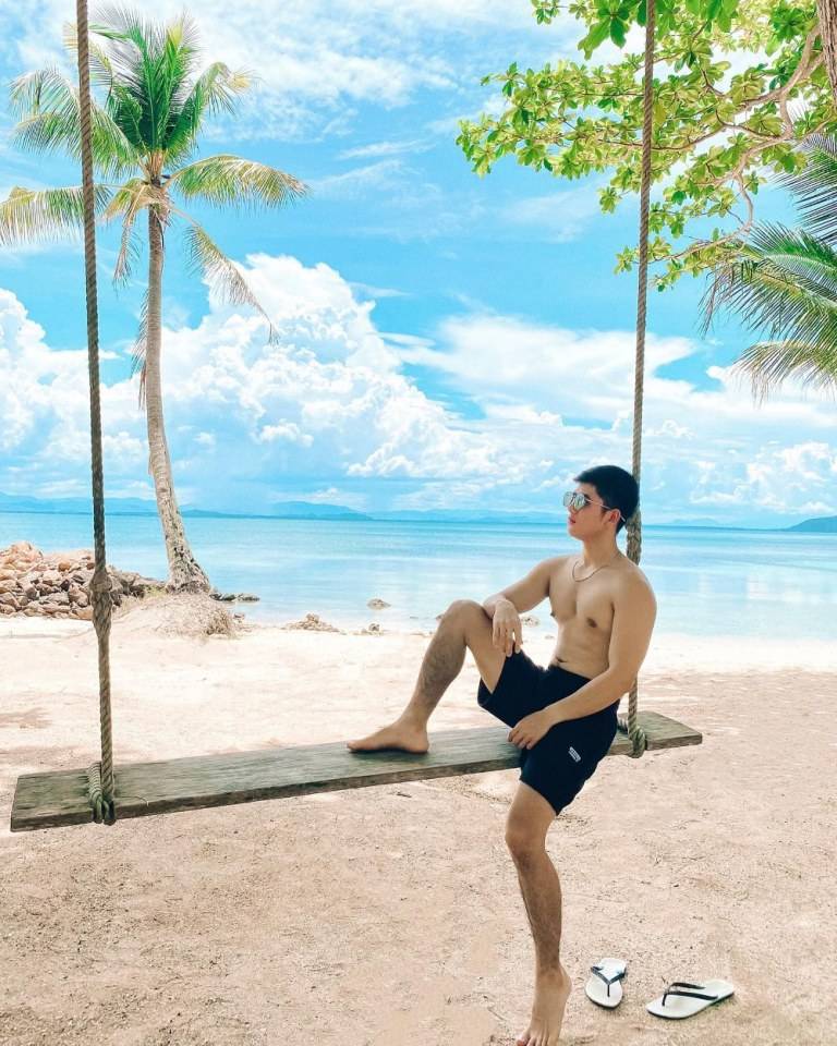 หนุ่มหล่อ✦cute boy✦ดีต่อใจ❥775