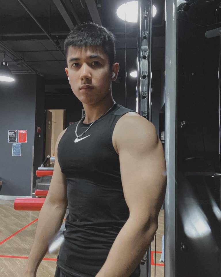 หนุ่มหล่อ✦cute boy✦ดีต่อใจ❥775