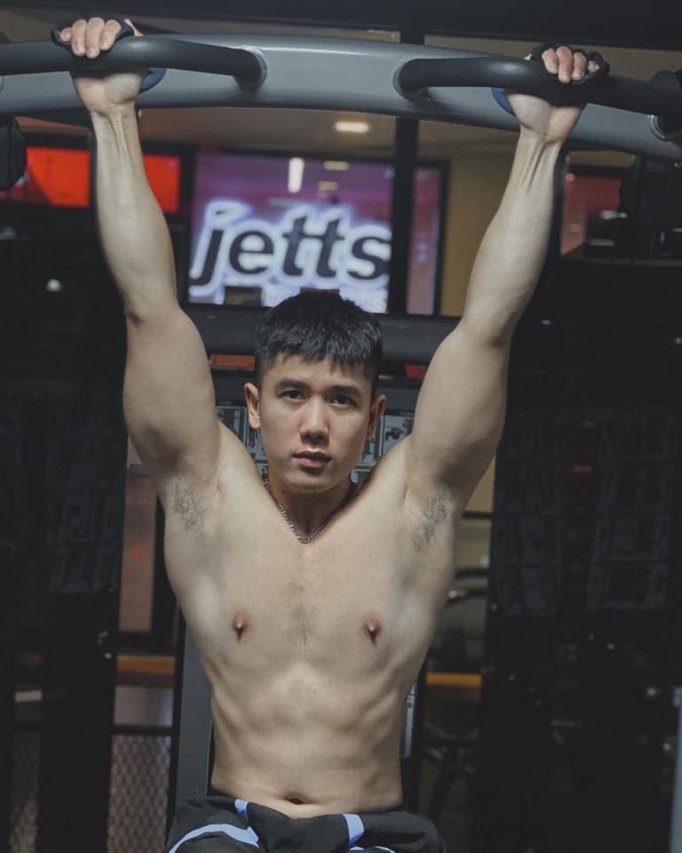 หนุ่มหล่อ✦cute boy✦ดีต่อใจ❥775