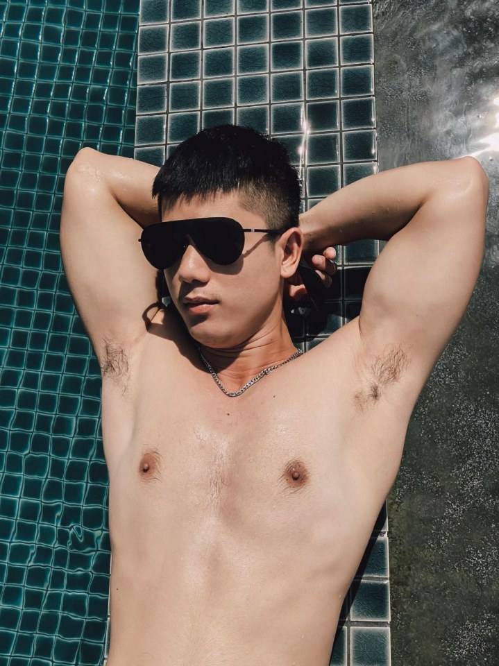 หนุ่มหล่อ✦cute boy✦ดีต่อใจ❥775