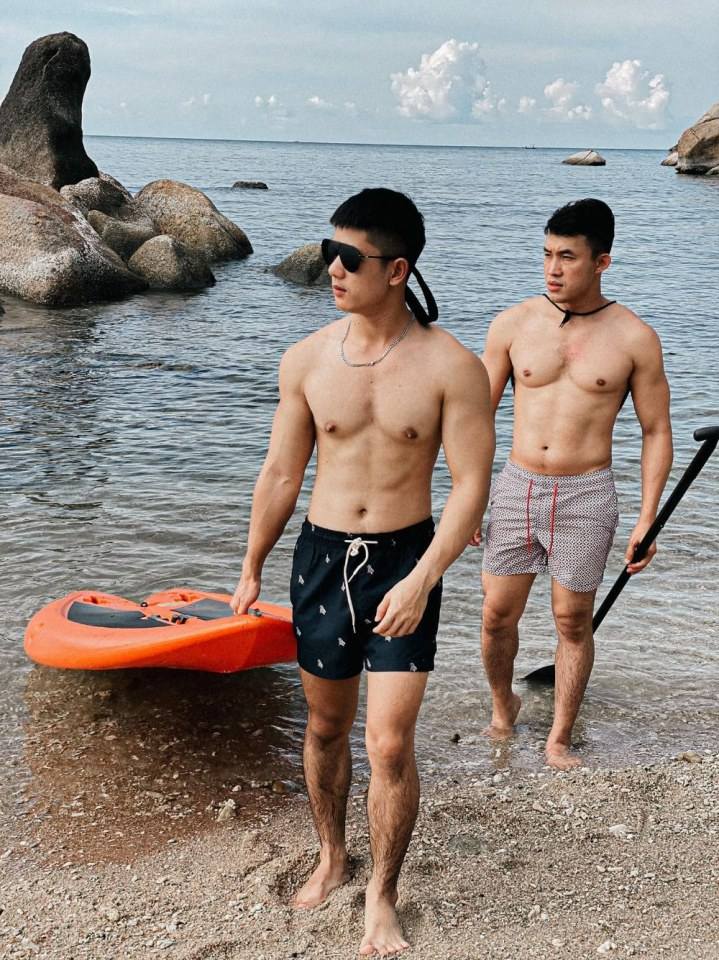 หนุ่มหล่อ✦cute boy✦ดีต่อใจ❥775