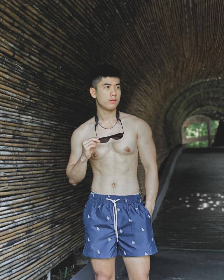 หนุ่มหล่อ✦cute boy✦ดีต่อใจ❥775