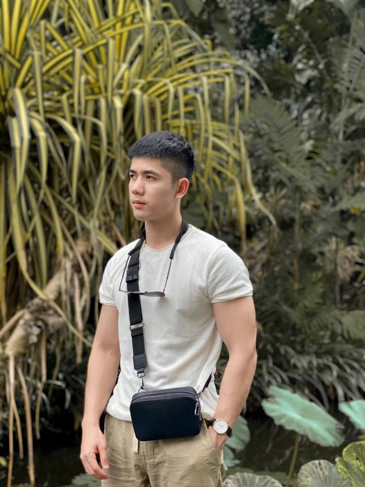 หนุ่มหล่อ✦cute boy✦ดีต่อใจ❥775