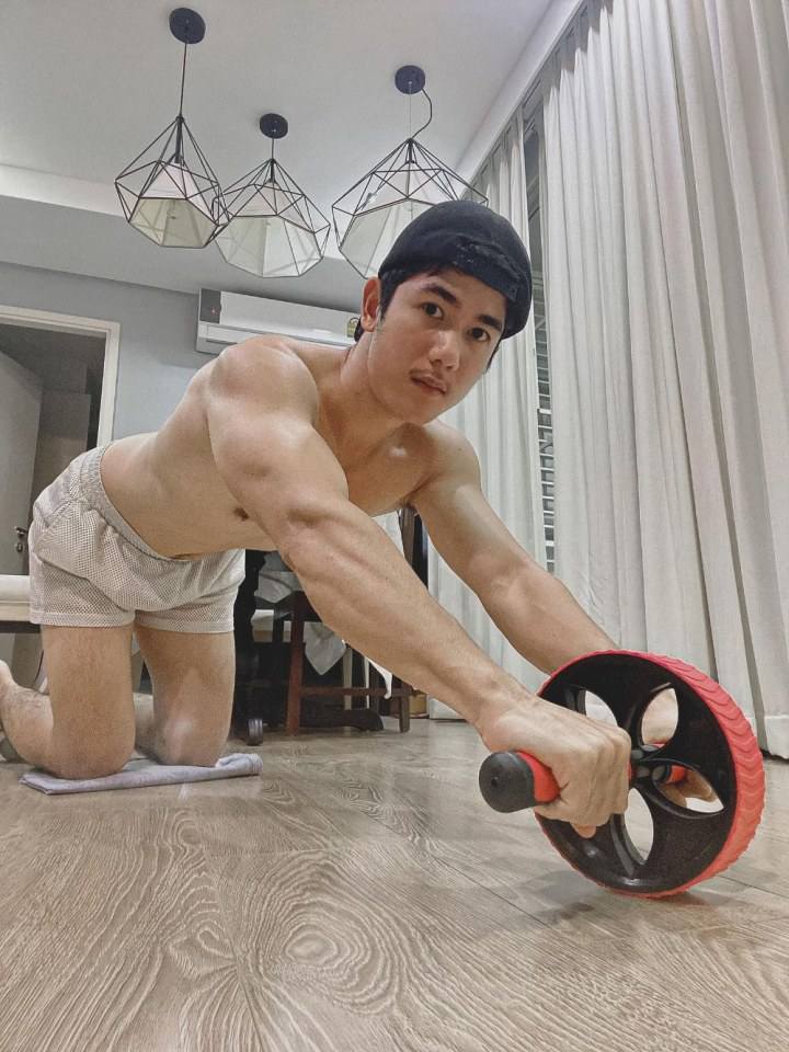 หนุ่มหล่อ✦cute boy✦ดีต่อใจ❥775