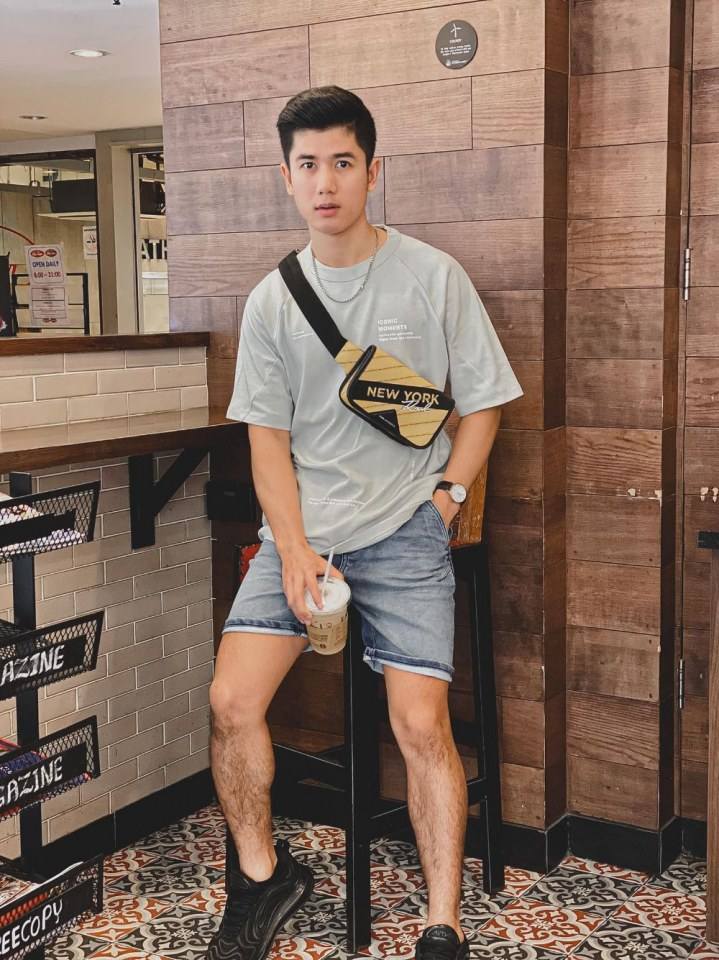 หนุ่มหล่อ✦cute boy✦ดีต่อใจ❥775