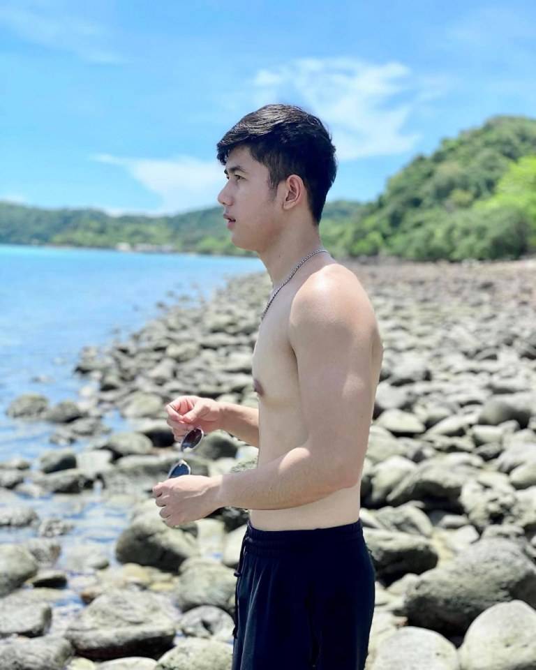 หนุ่มหล่อ✦cute boy✦ดีต่อใจ❥775