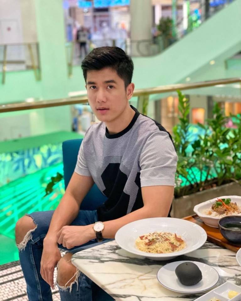 หนุ่มหล่อ✦cute boy✦ดีต่อใจ❥775