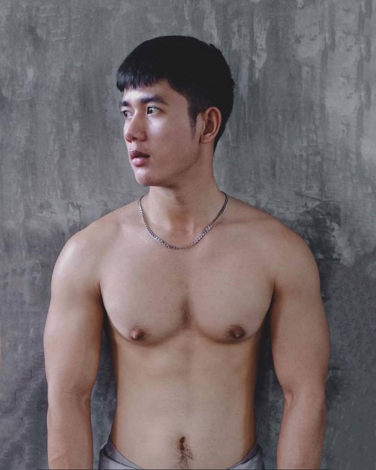 หนุ่มหล่อ✦cute boy✦ดีต่อใจ❥775