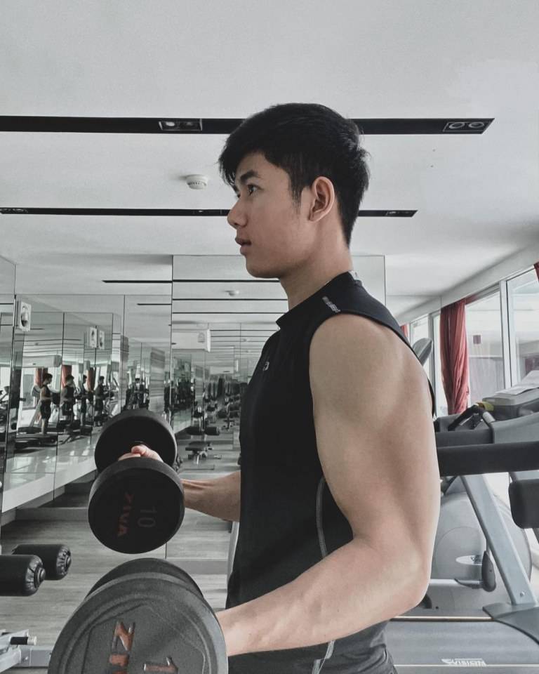 หนุ่มหล่อ✦cute boy✦ดีต่อใจ❥775