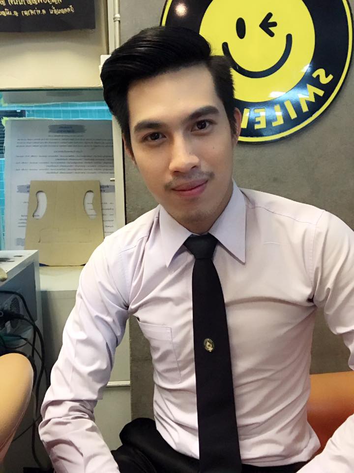 หนุ่มหล่อ✦cute boy✦ดีต่อใจ❥776