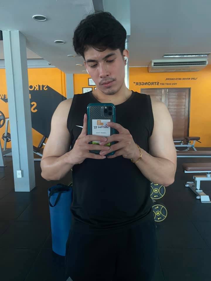 หนุ่มหล่อ✦cute boy✦ดีต่อใจ❥776