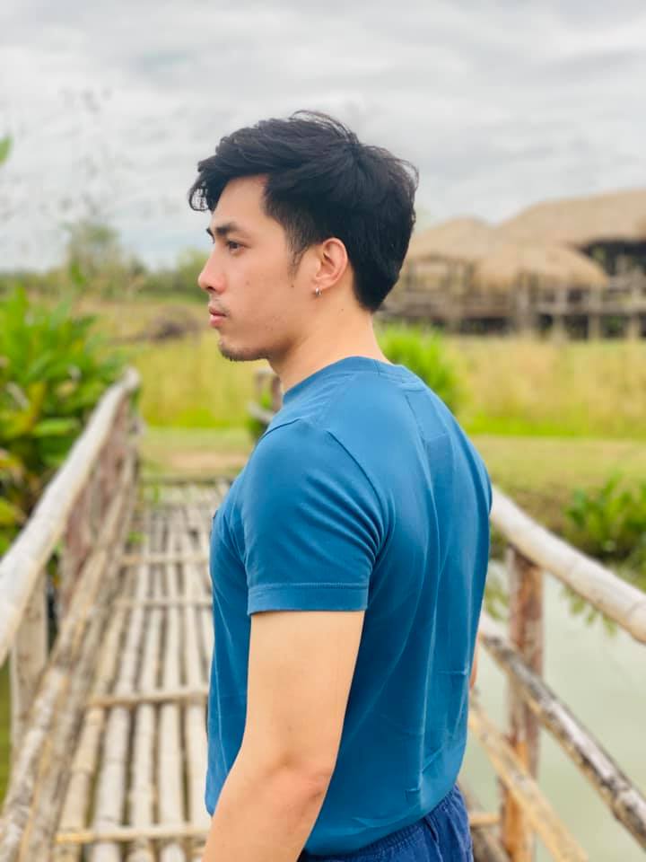 หนุ่มหล่อ✦cute boy✦ดีต่อใจ❥776