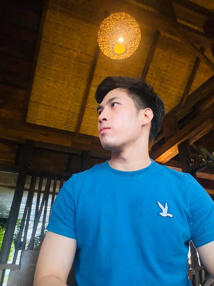 หนุ่มหล่อ✦cute boy✦ดีต่อใจ❥776