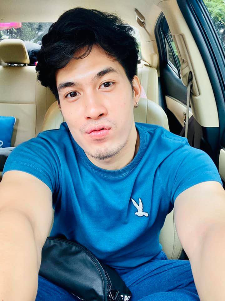หนุ่มหล่อ✦cute boy✦ดีต่อใจ❥776