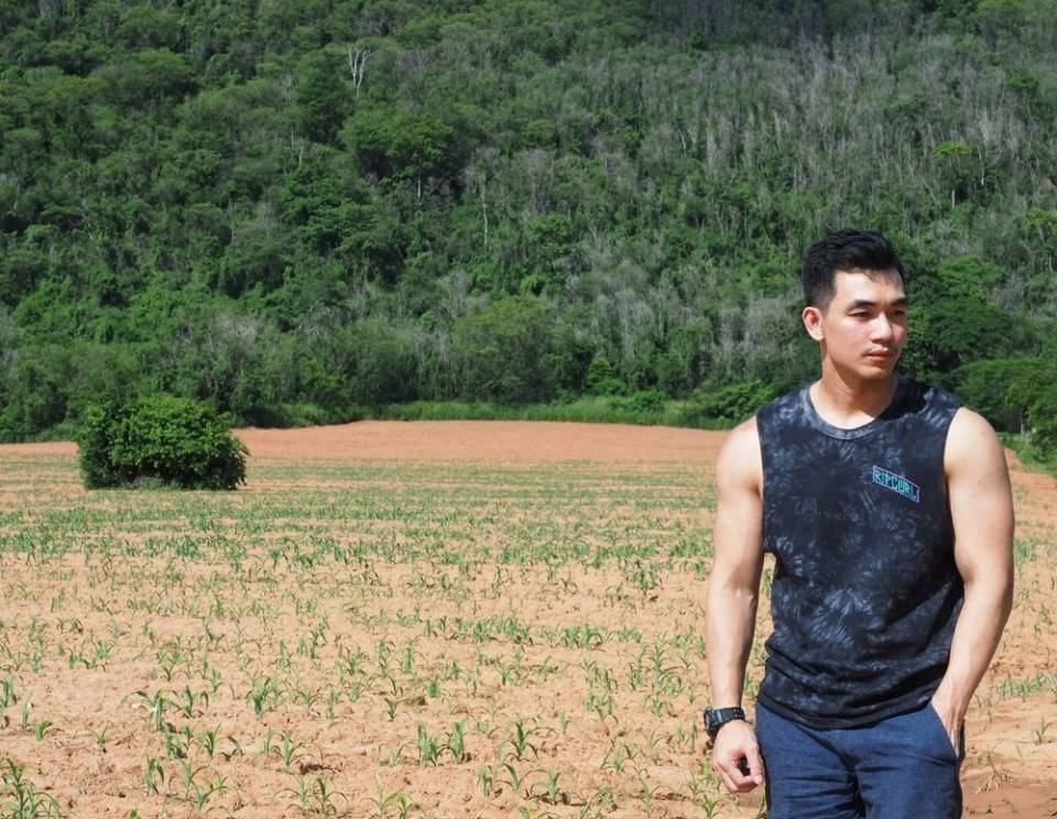 หนุ่มหล่อ✦cute boy✦ดีต่อใจ❥777